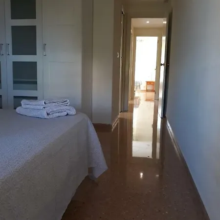 Daire Mar I Vila. *