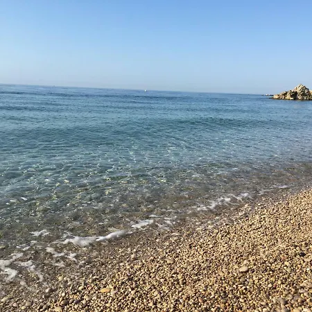 Mar I Vila. Apartment Villajoyosa